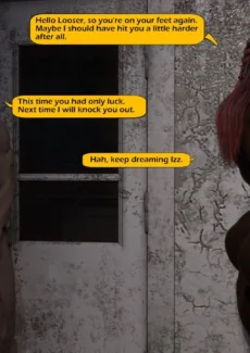 Chaosbirdy- Female Fighting League – Episode 02 (24)