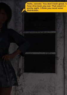 Chaosbirdy- Female Fighting League – Episode 02 (28)