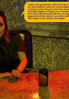 Chaosbirdy- Female Fighting League – Episode 02 (3)