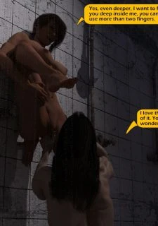 Chaosbirdy- Female Fighting League – Episode 02 (39)
