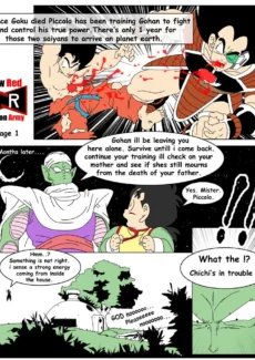 Chichi’s Saga003