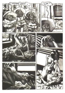 Count Zartog’s Depravities014