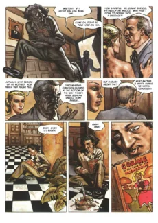 Count Zartog’s Depravities038