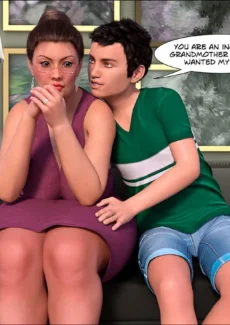 Crazy Dad – The Grandma 2 (13)