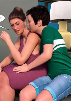 Crazy Dad – The Grandma 2 (15)