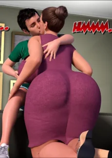 Crazy Dad – The Grandma 2 (28)