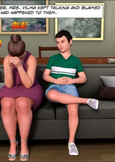 Crazy Dad – The Grandma 2 (9)