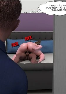 CrazyDad3D- Father-in-Law at Home Part 5 (10)