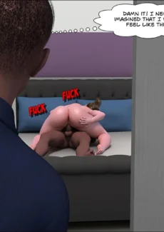 CrazyDad3D- Father-in-Law at Home Part 5 (10)