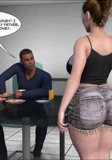 CrazyDad3D- Father-in-Law at Home Part 5 (23)