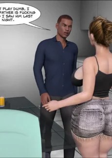 CrazyDad3D- Father-in-Law at Home Part 5 (27)