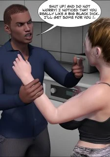 CrazyDad3D- Father-in-Law at Home Part 5 (28)