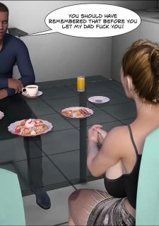CrazyDad3D- Father-in-Law at Home Part 5 (32)