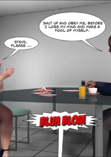 CrazyDad3D- Father-in-Law at Home Part 5 (34)