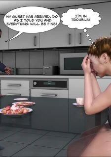 CrazyDad3D- Father-in-Law at Home Part 5 (35)