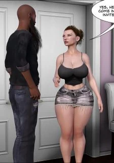 CrazyDad3D- Father-in-Law at Home Part 5 (37)
