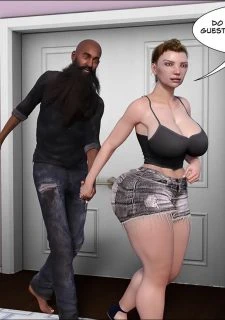 CrazyDad3D- Father-in-Law at Home Part 5 (39)