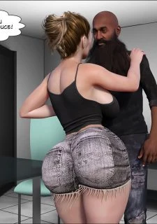 CrazyDad3D- Father-in-Law at Home Part 5 (48)