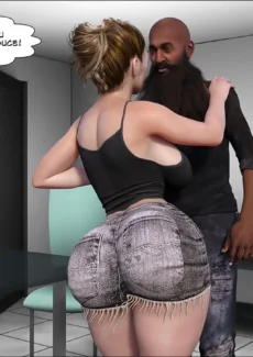 CrazyDad3D- Father-in-Law at Home Part 5 (48)