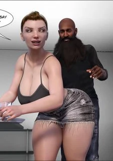 CrazyDad3D- Father-in-Law at Home Part 5 (51)