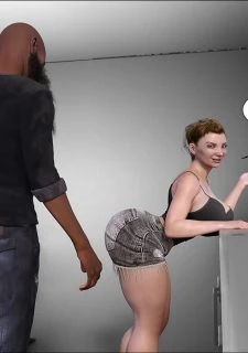 CrazyDad3D- Father-in-Law at Home Part 5 (53)