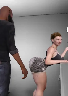 CrazyDad3D- Father-in-Law at Home Part 5 (53)