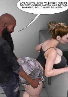 CrazyDad3D- Father-in-Law at Home Part 5 (57)