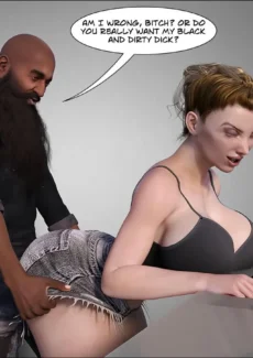 CrazyDad3D- Father-in-Law at Home Part 5 (59)