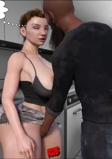 CrazyDad3D- Father-in-Law at Home Part 5 (65)