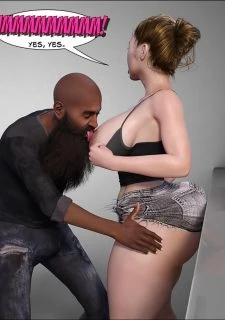 CrazyDad3D- Father-in-Law at Home Part 5 (67)