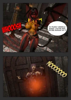 Cursed Artifacts- The Fall Of The Magus (17)