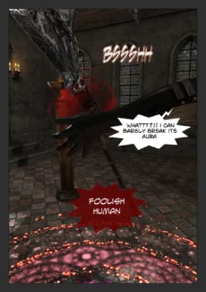 Cursed Artifacts- The Fall Of The Magus (7)