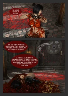 Cursed Artifacts- The Fall Of The Magus (9)