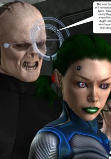 Dakkar – Menace of Mister E – Realization- (10)