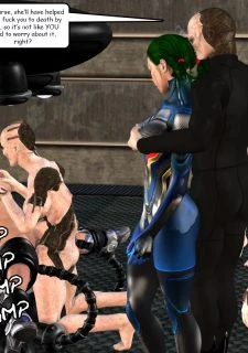 Dakkar – Menace of Mister E – Realization- (11)