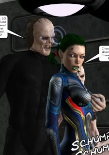 Dakkar – Menace of Mister E – Realization- (9)
