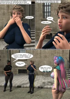 Dippylark Rehabilitates Dottie Dabbler 1 (10)