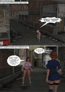 Dippylark Rehabilitates Dottie Dabbler 1 (12)