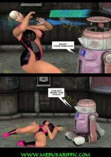Drake Medusariffic- 4 (3)