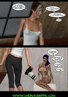 Drake Medusariffic- 7 (3)