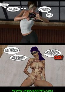Drake Medusariffic- 7 (5)