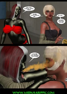 Drake Medusariffic- 9 (5)