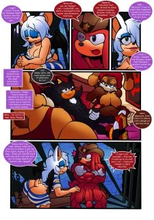 Escopeto- King takes Queens (4)