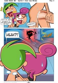 Gender Bender III003