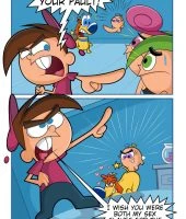 Gender Bender III006