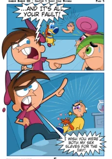 Gender Bender III006