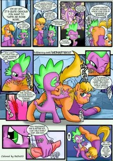 Harsh Lovin003