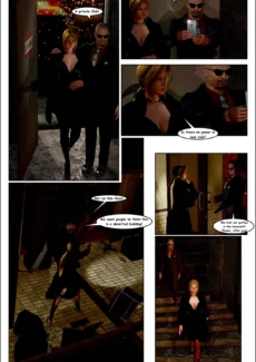 Helena Douglas – Slave for a Night! (6)