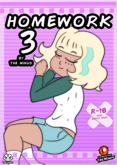 Homework 3- [Star vs The forces of Evil]