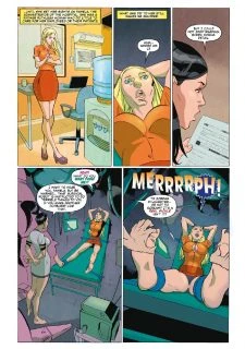 Hysterical Cases 01-04